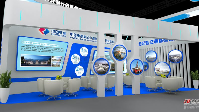 展厅设计加盟代理，你需要了解的关键点**