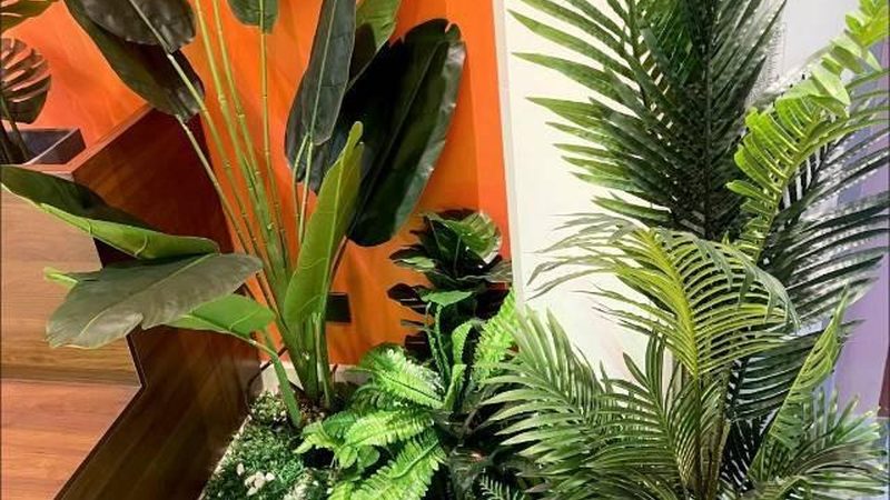 广州小型展台搭建：价格背后的考量因素**