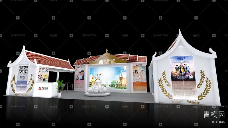舞台桁架：揭秘其规格型号与尺寸的奥秘
