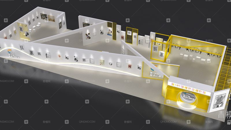 展览展示物料常用材质有哪些