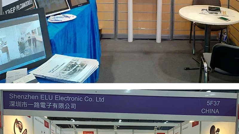 logo设计尺寸参数：揭秘企业品牌形象的关键